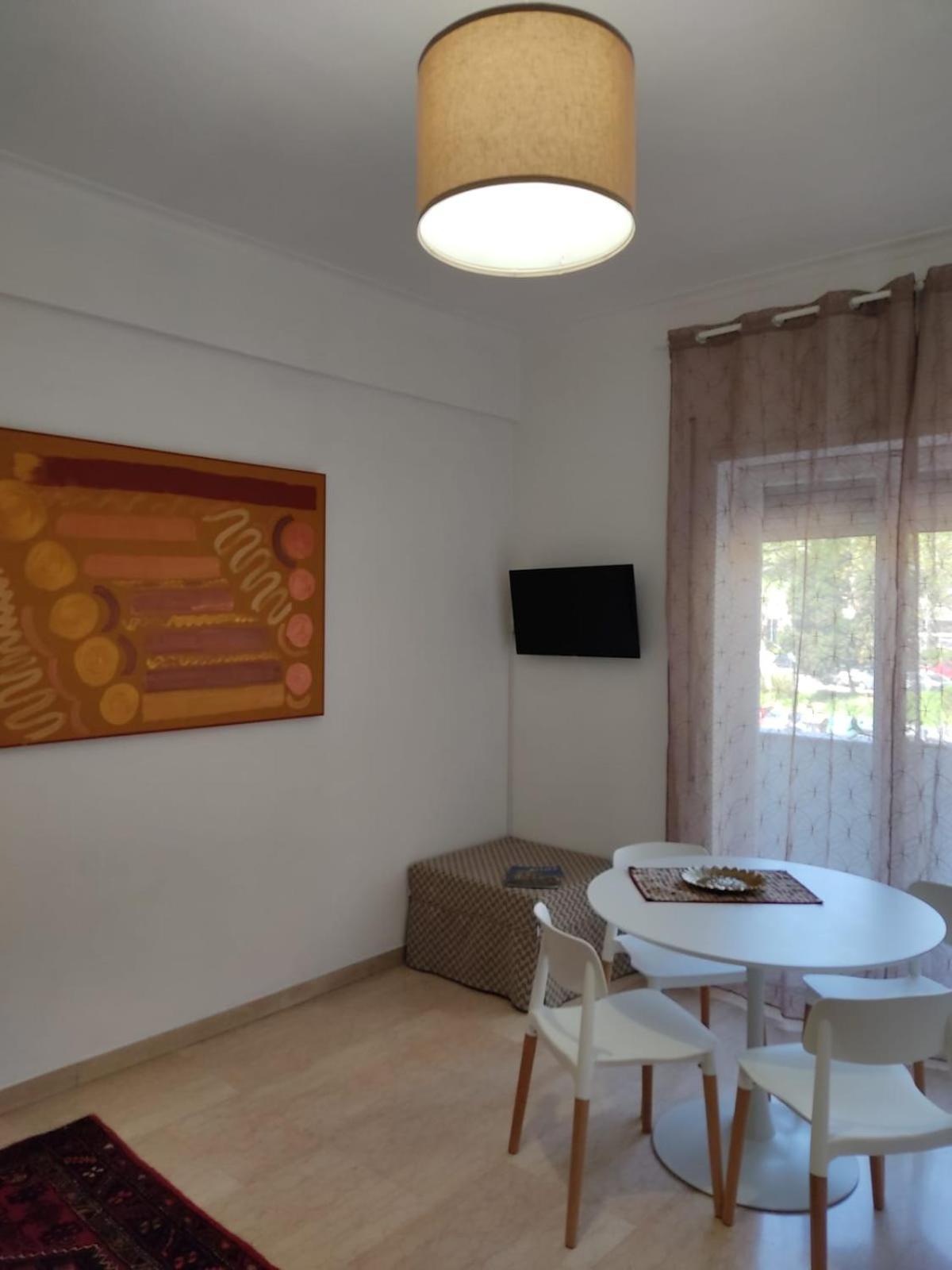 Appartement Garbatella, Lovely Mini
