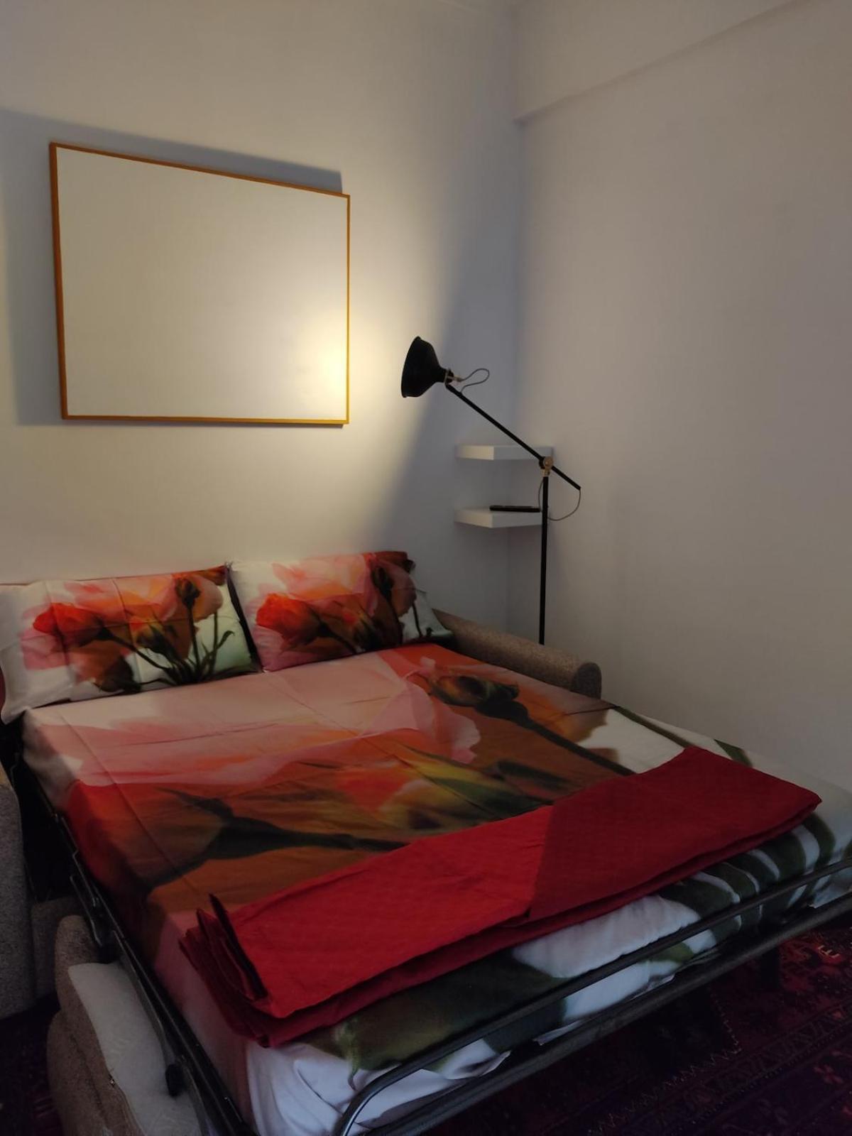 Garbatella, Lovely Mini Appartement