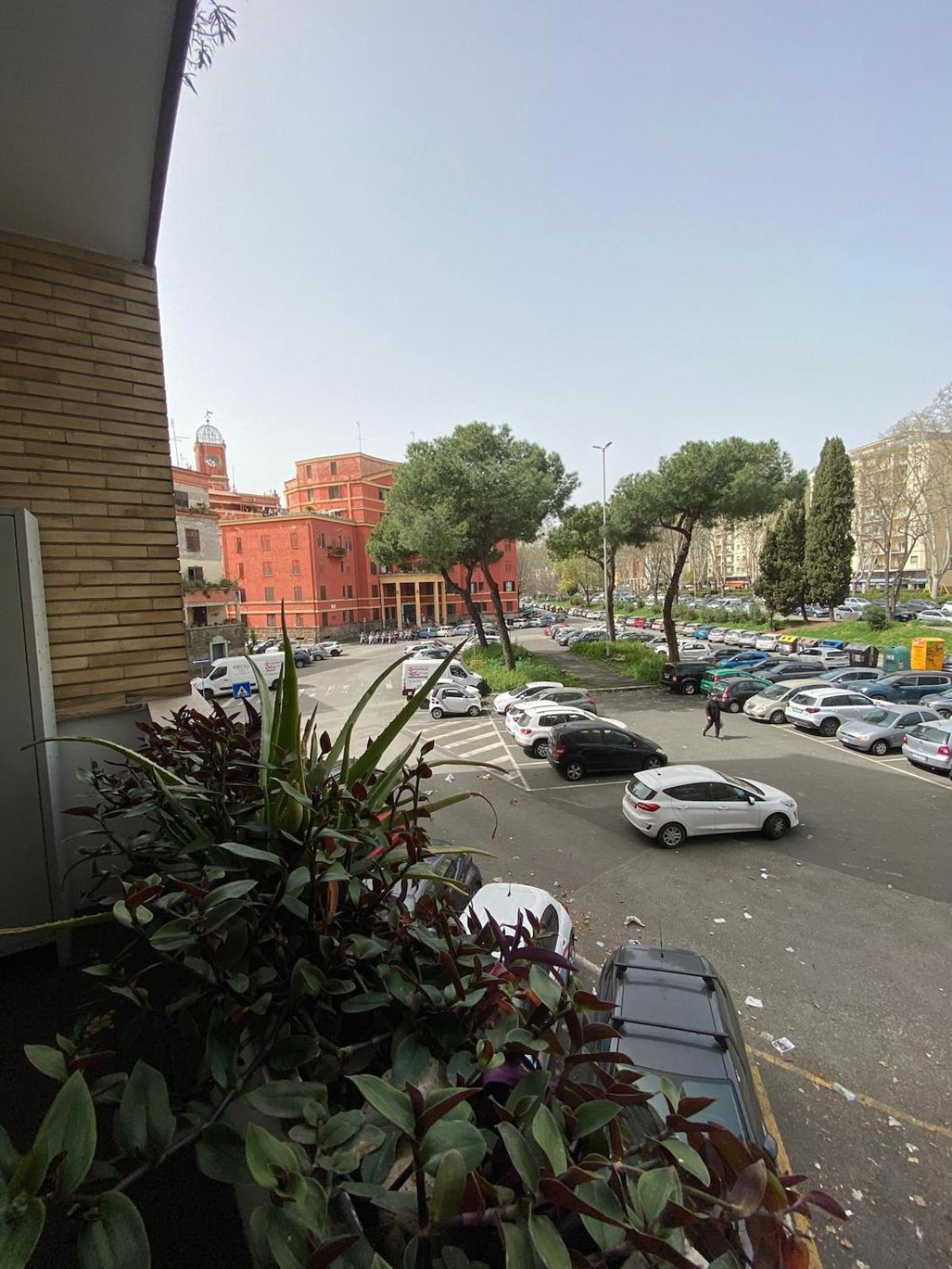 Garbatella, Lovely Mini Appartement *