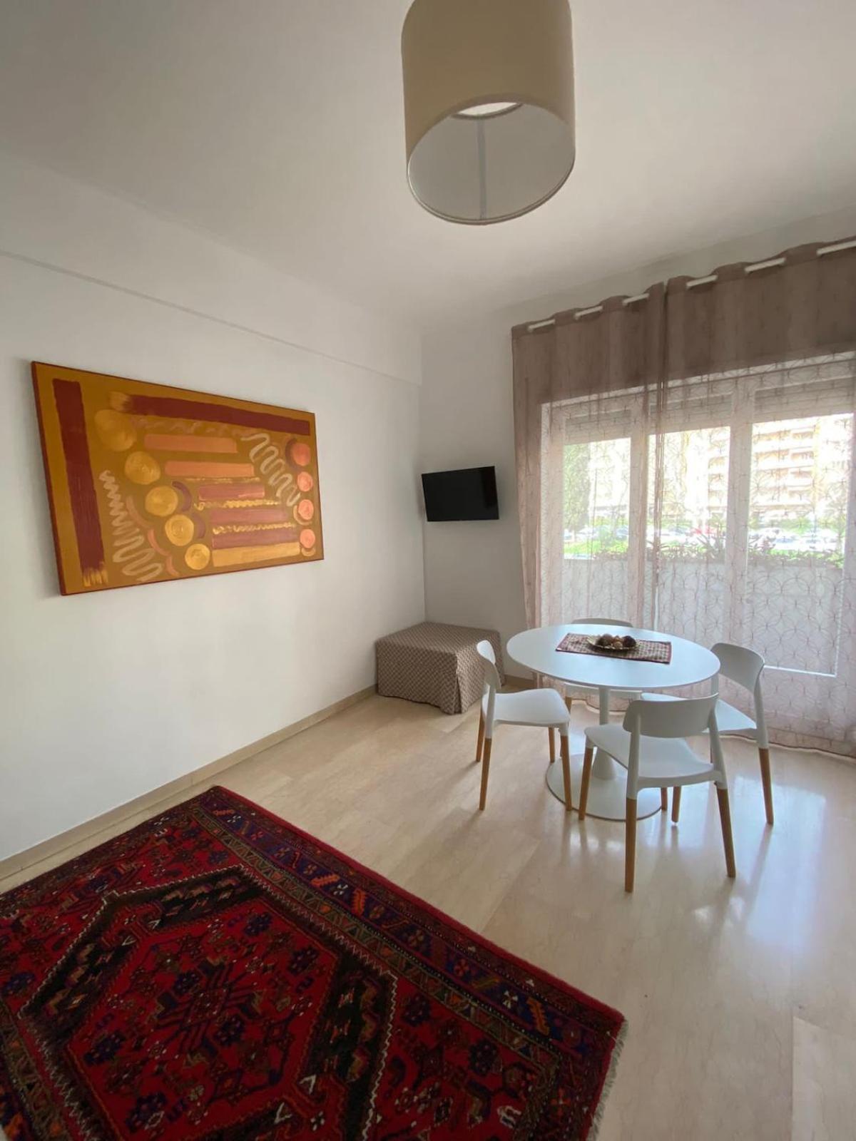 Garbatella, Lovely Mini Apartment Rome