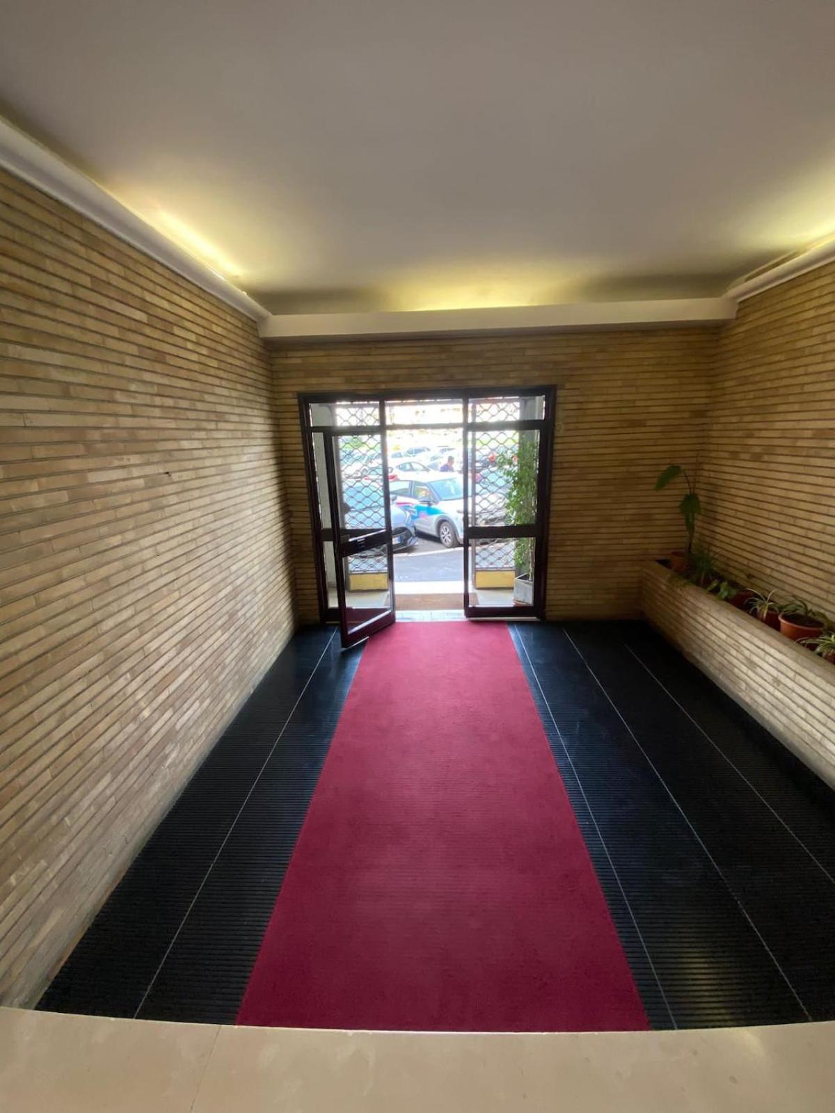 Garbatella, Lovely Mini * Rome