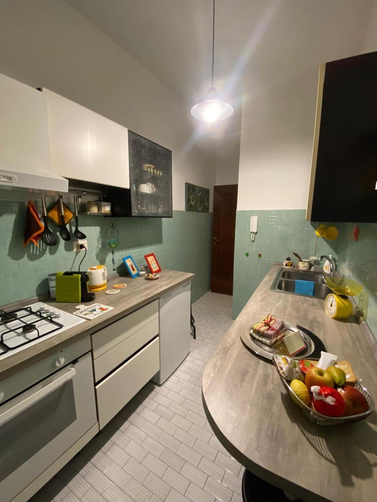 Apartment Garbatella, Lovely Mini Rome