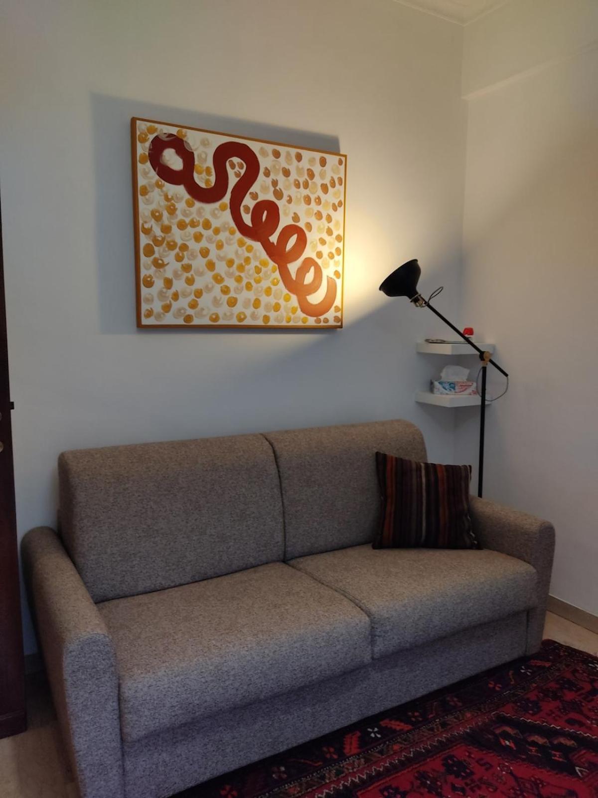 Garbatella, Lovely Mini Apartment Rome