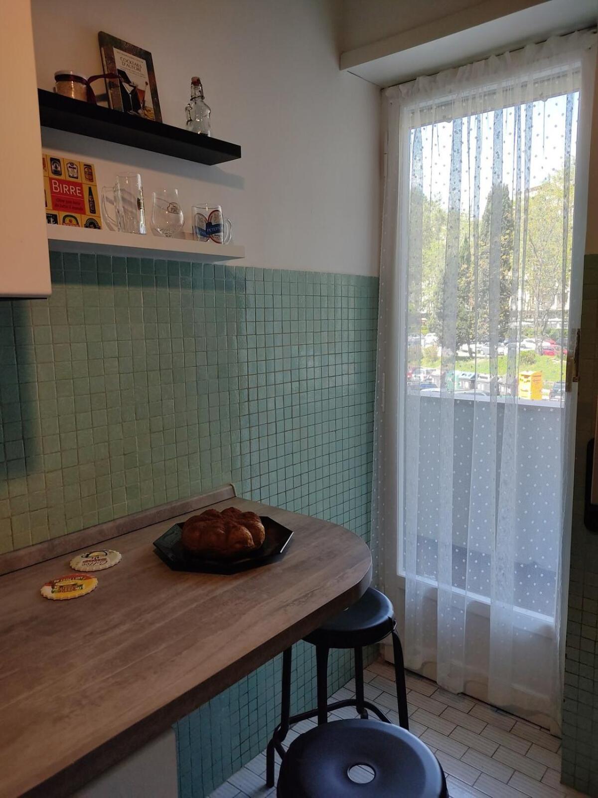 Garbatella, Lovely Mini Rome