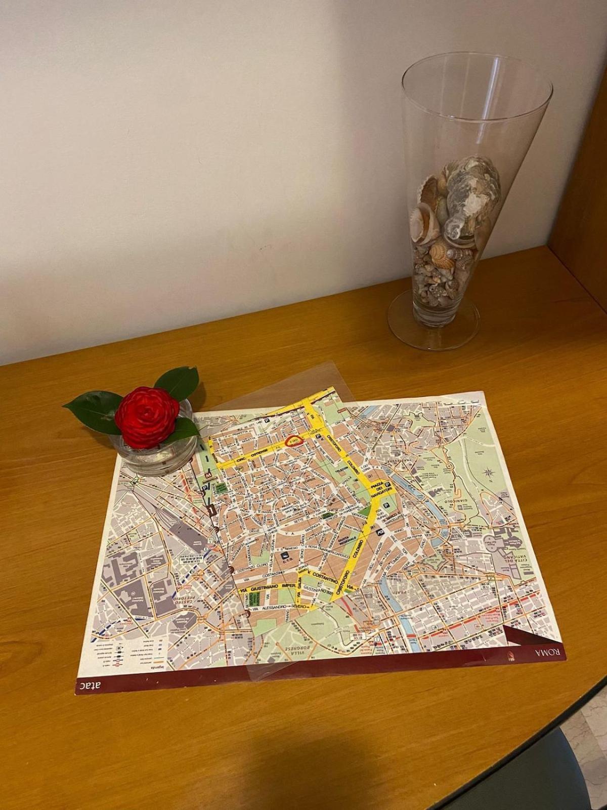 Garbatella, Lovely Mini Apartment Rome