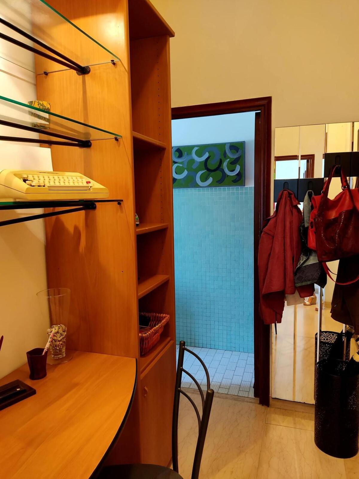 Apartment Garbatella, Lovely Mini *
