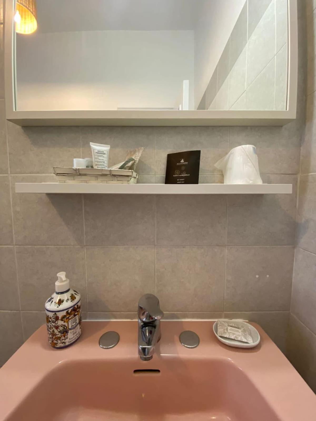 Garbatella, Lovely Mini Apartment Rome
