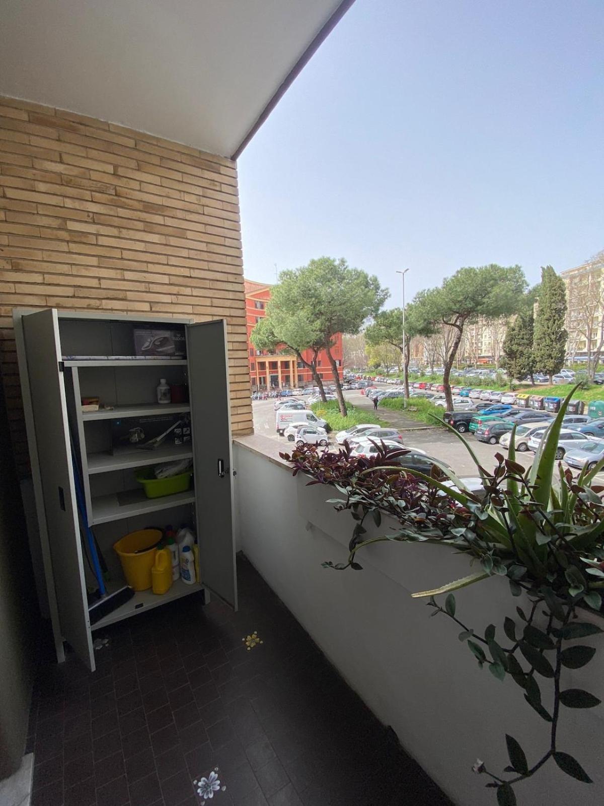 Garbatella, Lovely Mini Rome